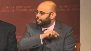 Challenges to Democracy: The Future of Policing | Institute of Politics