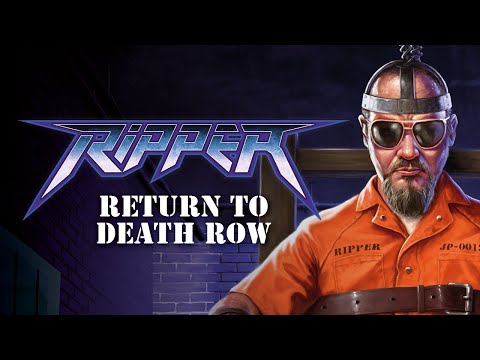 Tim Ripper Owens lança novo clipe de "Return To Death Row", seu EP solo