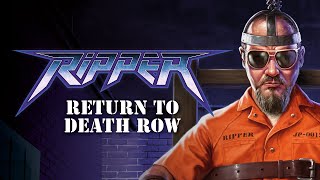 Ripper - Embattled [Return To Death Row] 312 video