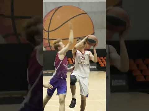 Game 12 highlights 👊 #europrobasket #overseasbasketball #basketball #spain