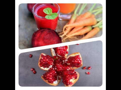 #1, PBC JUICE - beat the heat