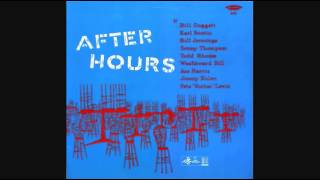 Jimmy Nolen - After Hours