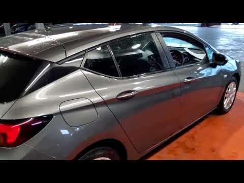 Opel Astra 2018 - Image 2