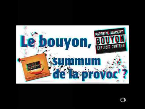 #Bouyon971 -En ke baw sa fo