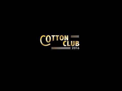 B3nte & Mike Emilio ft. Modo - Cotton Club 2016