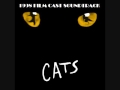 02 Jellicle Songs for Jellicle Cats (1998 Film Cast)
