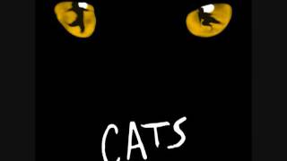 02 Jellicle Songs for Jellicle Cats (1998 Film Cast)