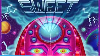 Rise Up - B.E.R (instrumental)