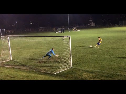 Junioren A+ Cup-Viertelfinal: FC Leuzigen - Thal United (Die Entscheidung)