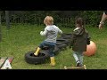 Kinderopvang in grote problemen