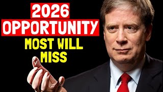 Stanley Druckenmiller: The Only 4 Sectors I'd Bet On for the Next 5 Years
