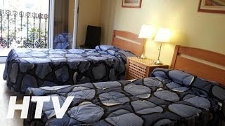 Hostel St.Marius-Gracia en Barcelona