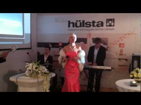Hülsta Event - 15 January 2012