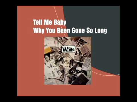 Why You Been Gone So Long cover