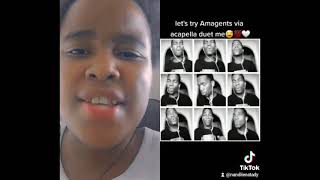 Download lagu Samthing Soweto amagents - Nandiie Natady mp3