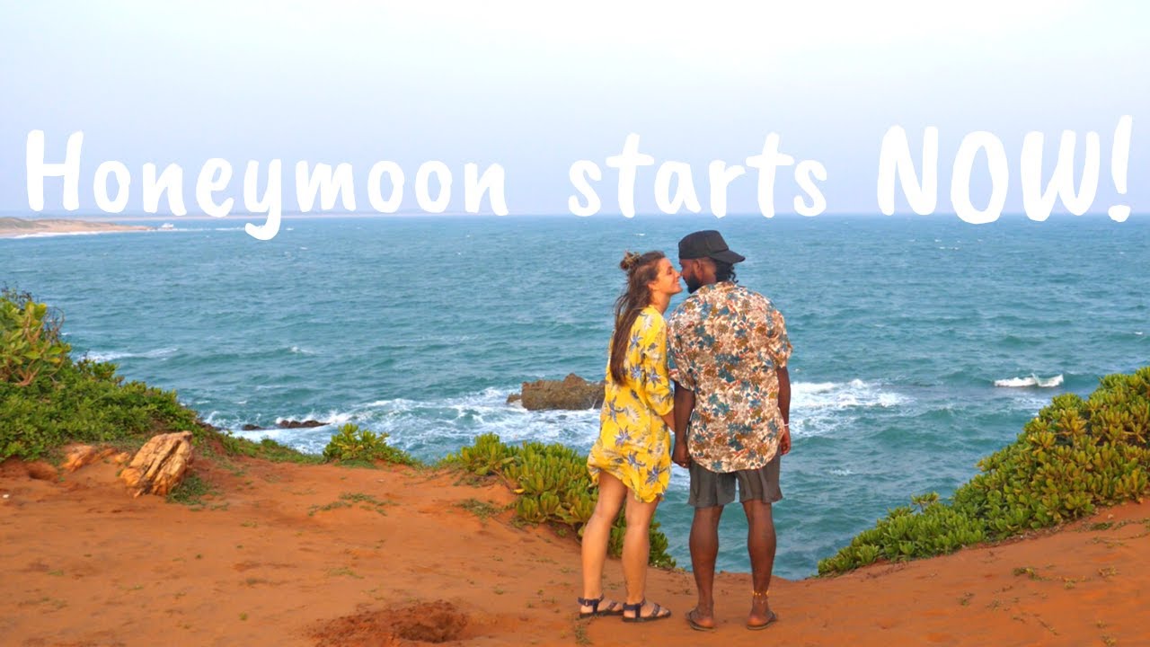 Join a duo on their captivating journey to Bundala National Park.