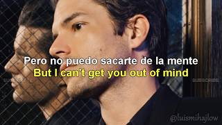 The Killers - Out Of My Mind [Lyrics English - Español Subtitulado]