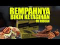 MINAK DJINGGO REMPAH Rasa Klasik Sang Legenda