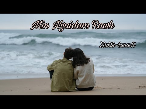 Min ngaidam rawh | Short Story | Ziaktu~Luna.K