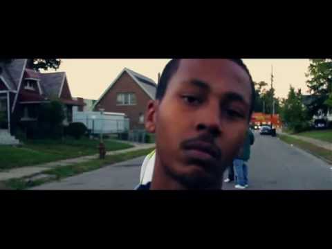 Kenny High-Time 4 War (Official Video)