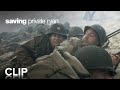 SAVING PRIVATE RYAN | “Who's In Charge” Clip | Paramount Movies