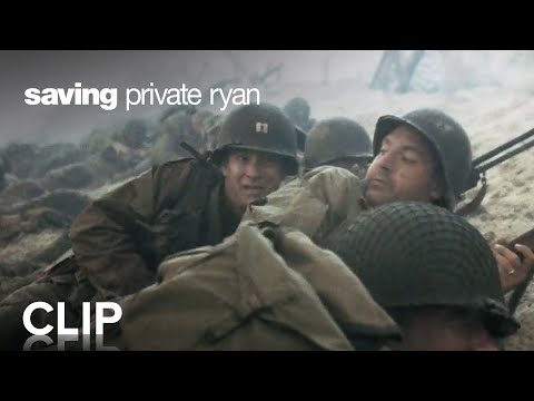 “Who's In Charge” Clip