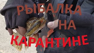 Советы по рыбалке в апреле 2020