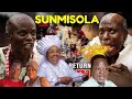 Sunmisola (Elejo) by Yemi my lover. funke akindele. femi adebayo