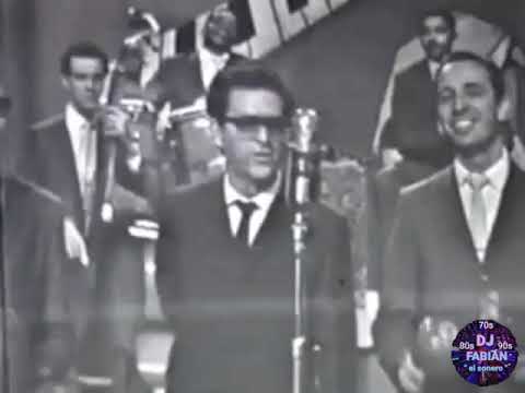 OIGA COMPADRE ...ROBERTO FAZ Y SU CINJUNTO