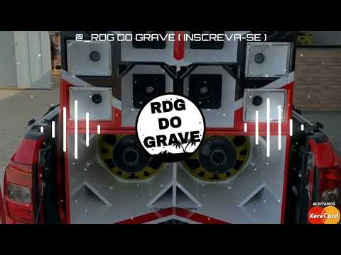 O RESENHEIRO feat MC LEVIN SUA AMIGA DEU - [COM GRAVE]