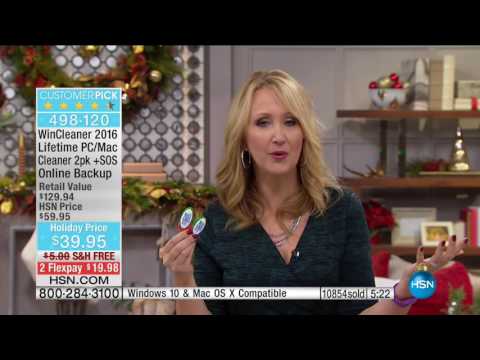 HSN | Electronic Gifts featuring HP 12.05.2016 - 01 AM