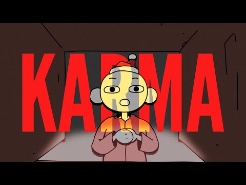 Doctor, should I be good this year?🥲 [KARMA - AJR]