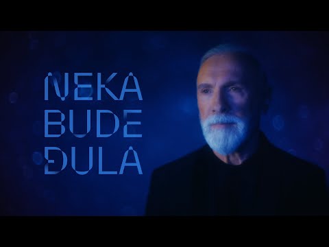 Dino Merlin - Neka bude Đula (Official Video)