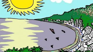 Meridian Brothers - Estaré Alegre, No Estaré Triste (Official Video) (English subtitles)