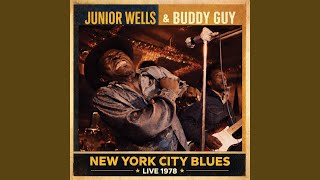 Instrumental Blues (Live at The Bottom Line, New York, 1978)