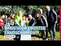 Onthulling van aardkundig monument: bijzondere bodem onder de aandacht | ROEG! | RTV Drenthe