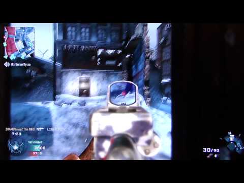 COD:BO First Strike DLC gameplay pt22