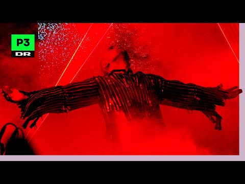 Kind mod Kind spiller 'Du Gør Mig Blind' live til P3 Guld 2023