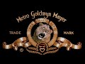 Metro Goldwyn Mayer Closing 1976 2016