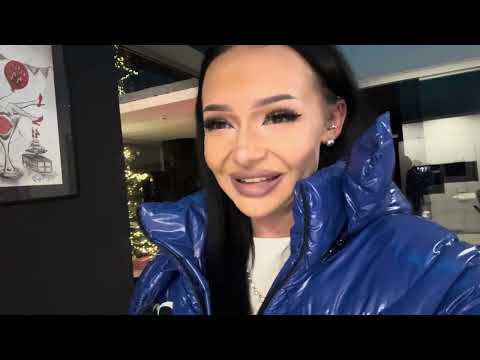 VLOGMAS - WIGILIA / KUPUJEMY CIASTA 🎄