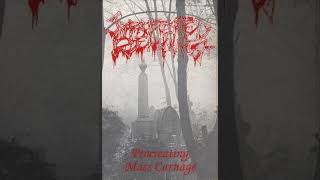 Scattered Remnants - Ridding Genital Flesh