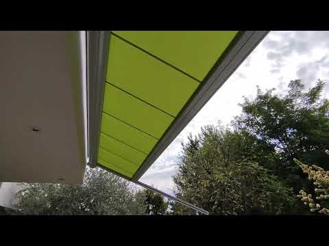 Markilux Pergola