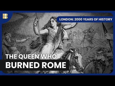 How Roman Londinium Rose From Ancient Marshland | London: 2000 Years of History