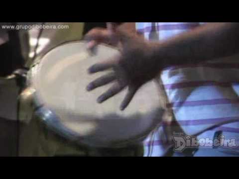 Grupo Dibobeira - Beijo geladinho