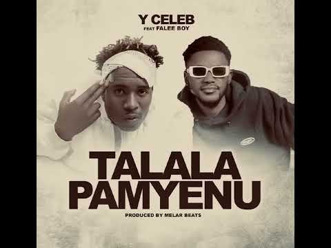 Y CELEB_ft_FALEEBOY_TALALA_PAMYENU_(Official_Video) #zambianmusic #Yceleb #talalapamyenu