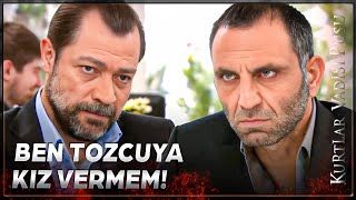 Download lagu Memati, Selvi'nin İlişkisine Karşı Çıktı! | Kurtlar Vadisi Pusu 109. Bölüm mp3