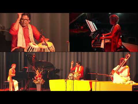 Trio One World Video 11