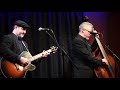 Jon Shain and FJ Ventre @ Isis Music Hall: "Jackson's Blues"