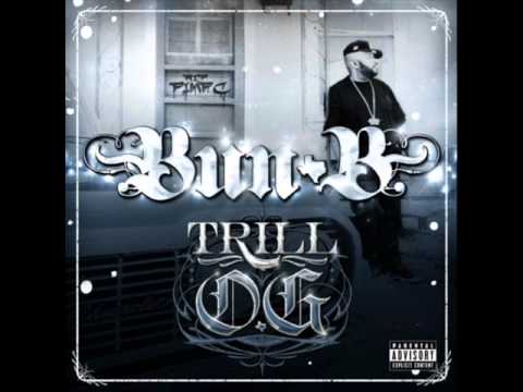 BUN-B feat. THE GATOR MAIN & GLC - Real Live