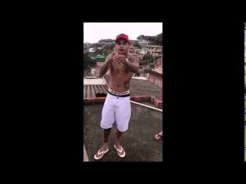 MC Catata Feat. MC Charada - Ó os Menor Subindo de Meiota (Prévia Oficial 2019 - Revelação do Funk)